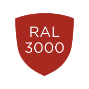 RAL3000