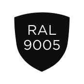 RAL9005