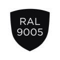 RAL9005