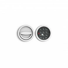 Elektronisches Kombinationsschloss