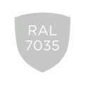 RAL7035